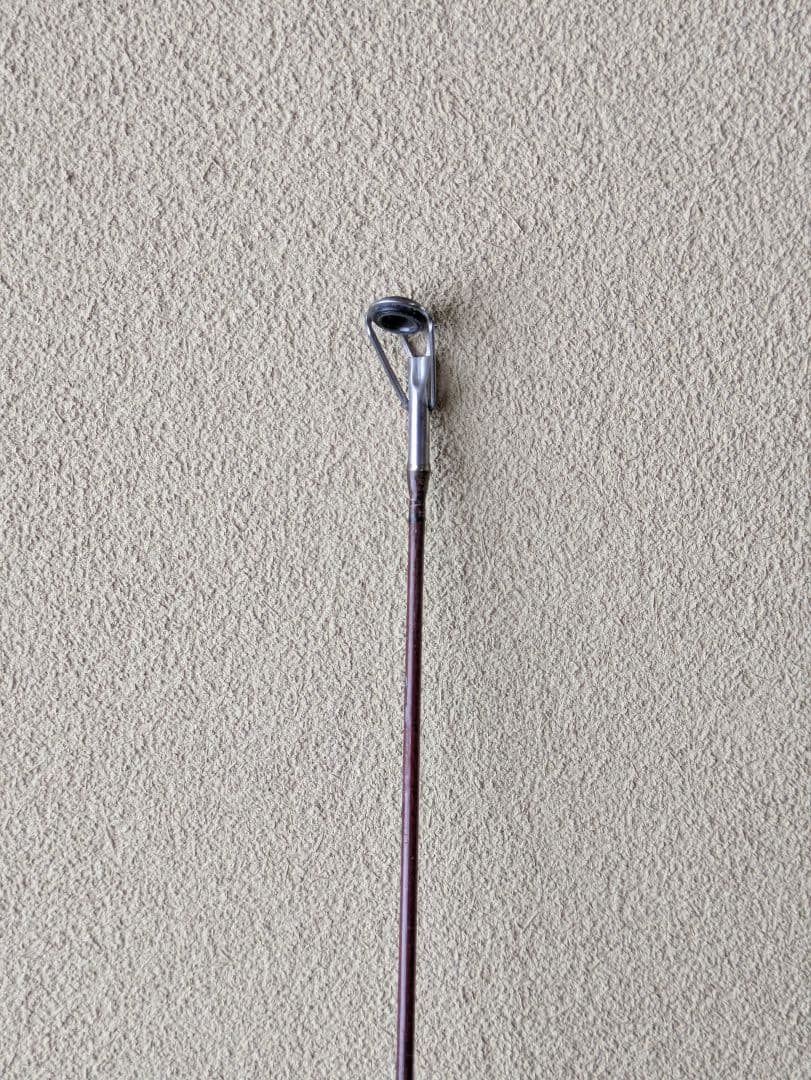 1386.Heddon Pal #6803 Mark Ⅱ 6'