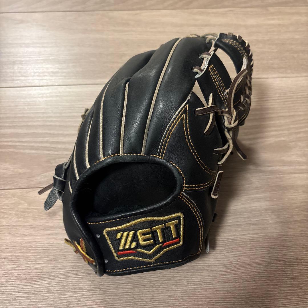 ZETTプロテイタスグローブ