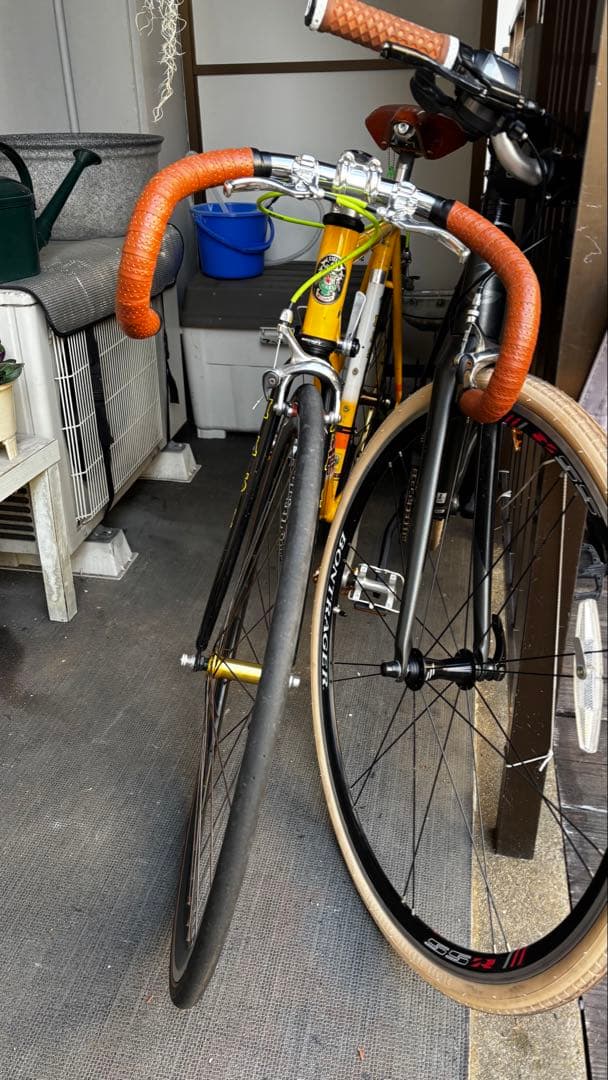 引き取り着払い限定　MASI SPECIALE STRADA
