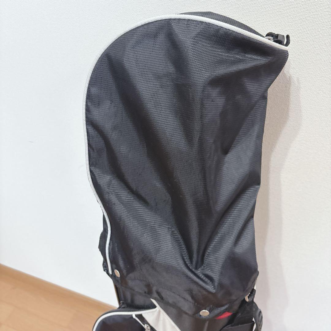 K380 IGNIO イグニオ スタンドキャディバック 軽量
