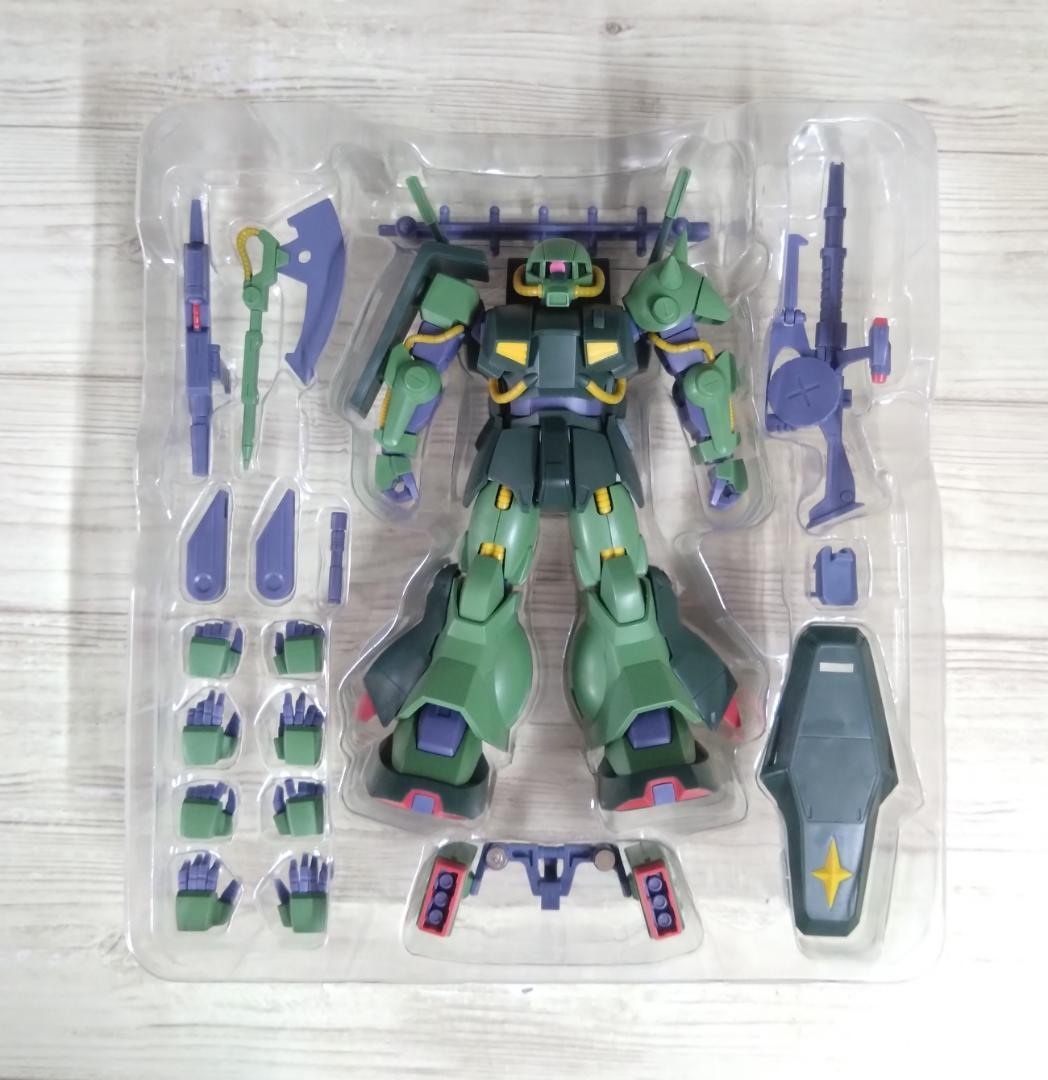 ROBOT魂　RMS-106　ハイザック　ver. A.N.I.M.E