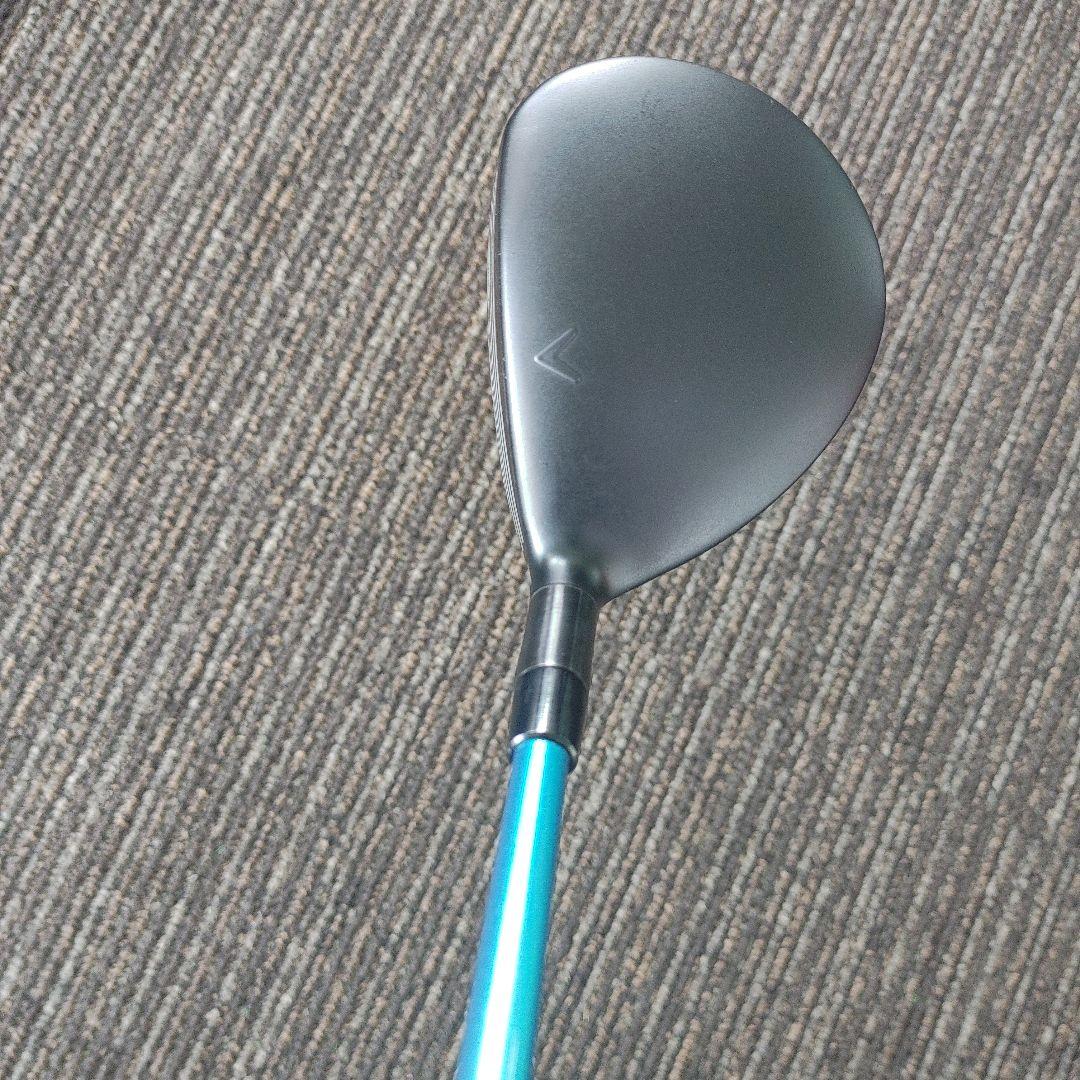Callaway XR16PRO フェアウェイウッド 18度‼️グリップ交換済