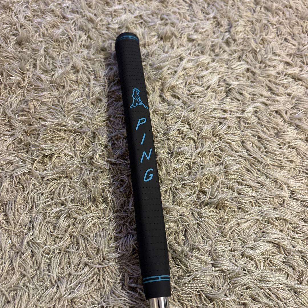 PING SIGMA 2 ARNA パター