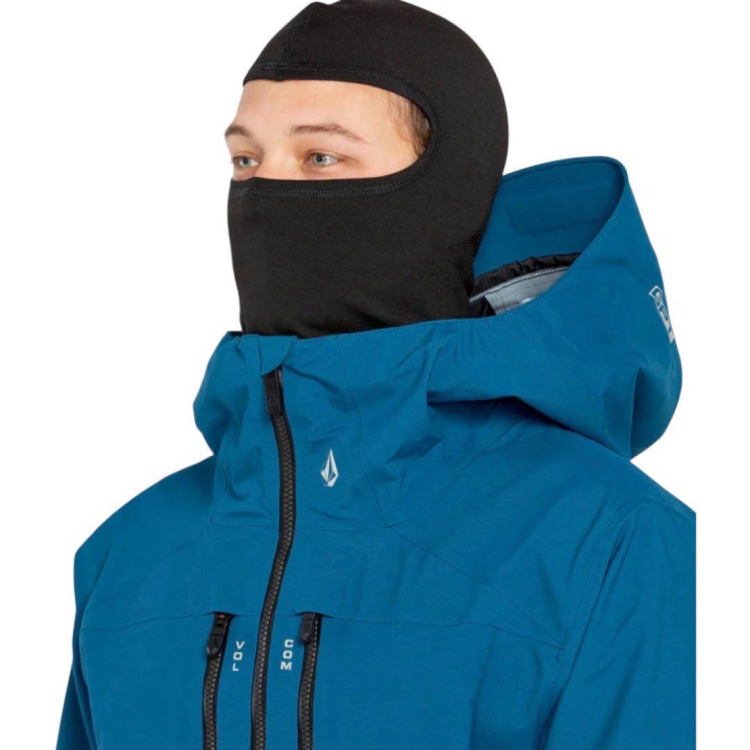 【新品】 VOLCOM/ボルコム GUIDE GORE-TEX ゴアテックス