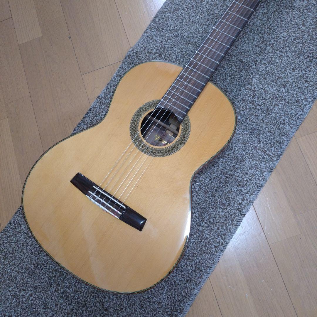 valencia custom クラシックギター ガットギター CG50
