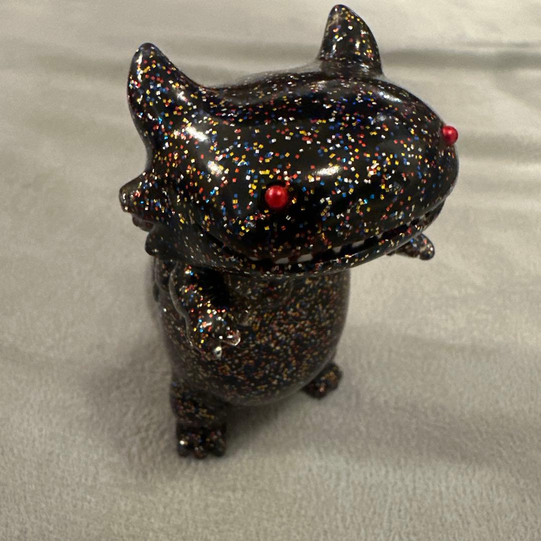 T9G ナカザワショーコ　ランジロン RANGERON 宇宙ラメ