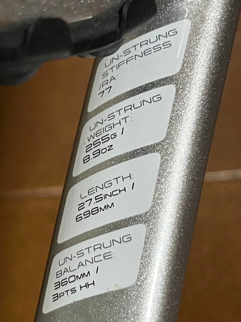 ★DUNLOP ダンロップ LX1000 #2★