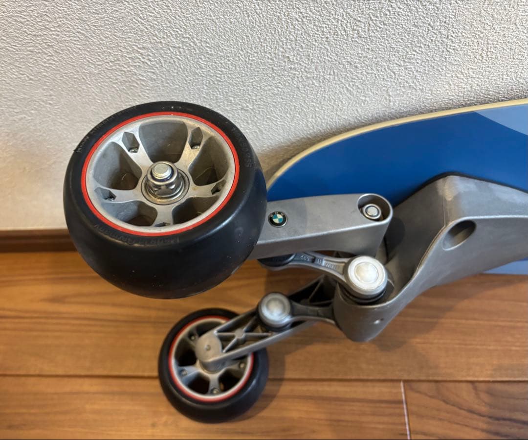 ☆希少スケボー・ StreetCarver ストリートカーバー☆