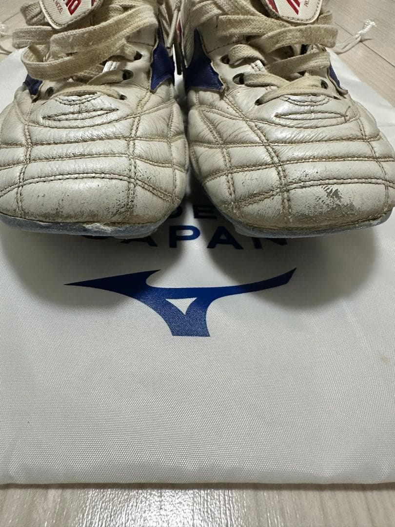 MIZUNO モレリアウェーブ JAPAN