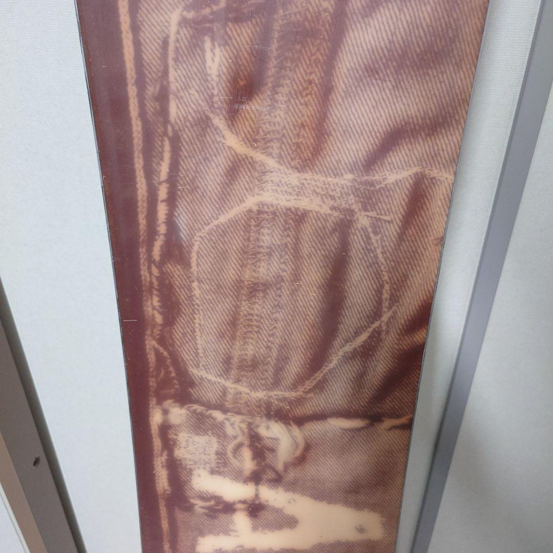 アライアン ダメージ 153cm
