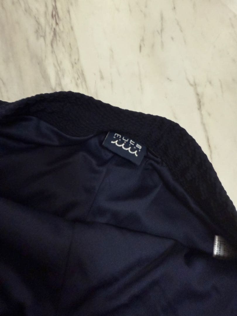 MUTA MARINE ストレッチメッシュ レギンス
