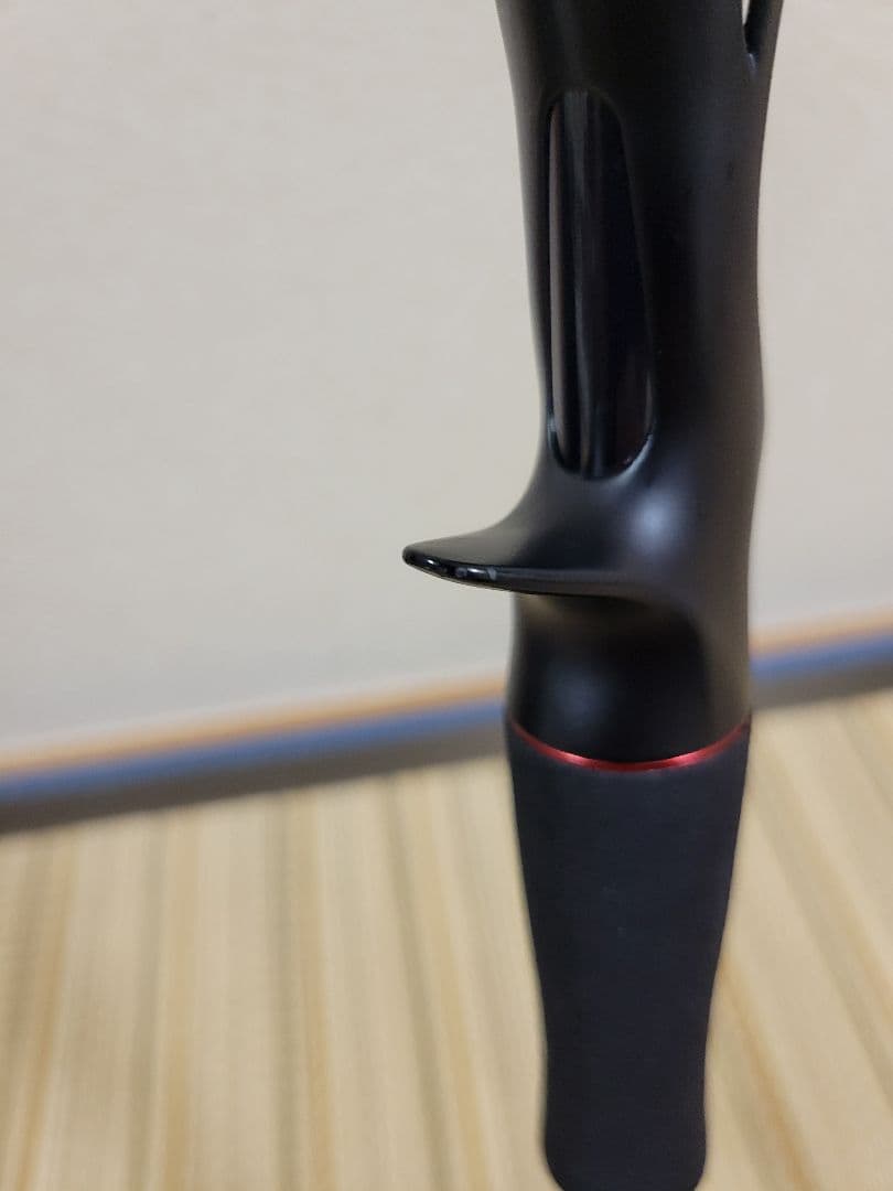 バスロッド