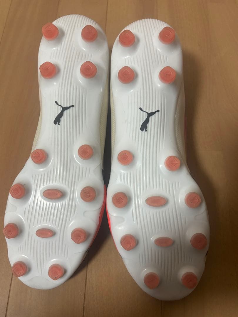 PUMA ULTRA 27.5cm 3足セット AG/FG サッカースパイク