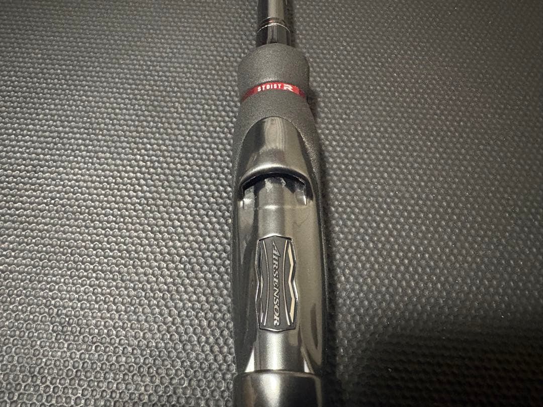 【中古】ダイワエメラルダスストイストRT84MDAIWASTOISTヤマラッピ