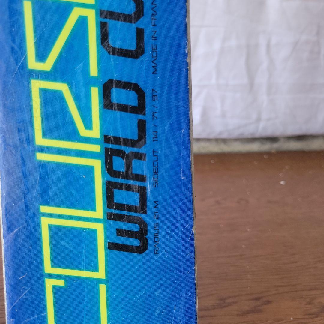 DYNASTAR COURSE PREMIUM スキー 板　GS 180センチ