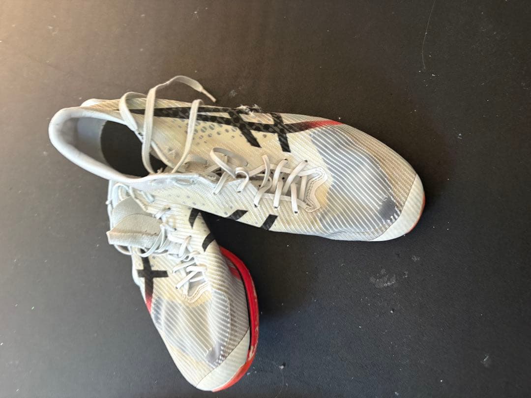 ASICS メタスピードSP 27.5