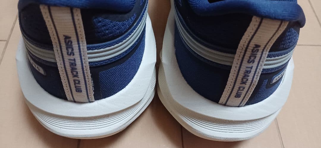 ASICS NOVABLAST 5 ATC 陸上 ランニングシューズ24.5㌢