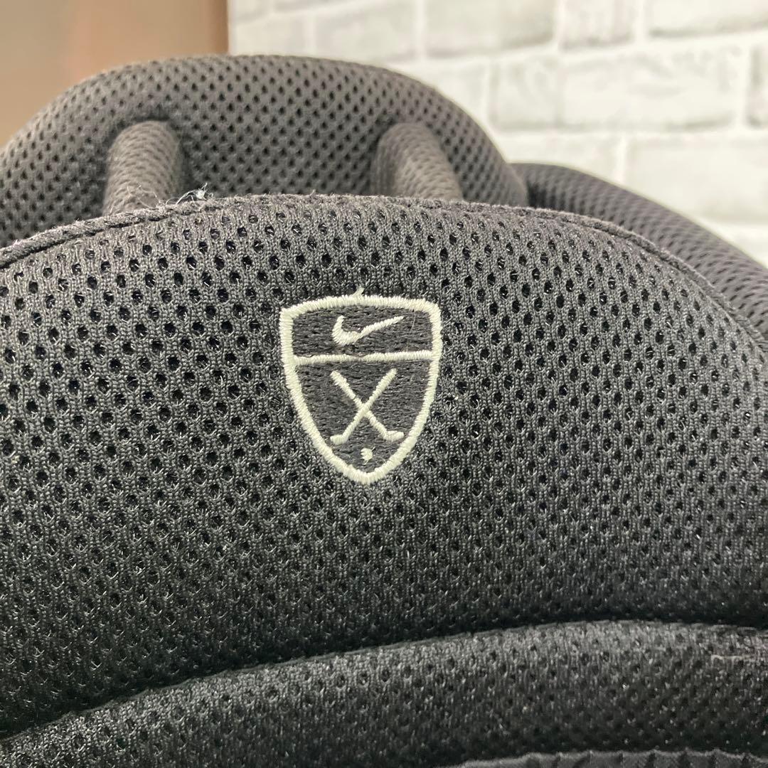 【希少・人気カラー】NIKE GOLF ナイキゴルフ キャディバッグ フード