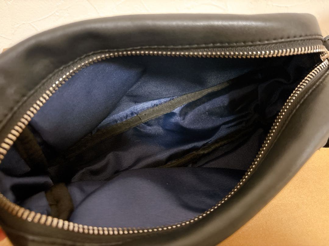 女王蜂 ショルダーバッグ qb luxury mini bag