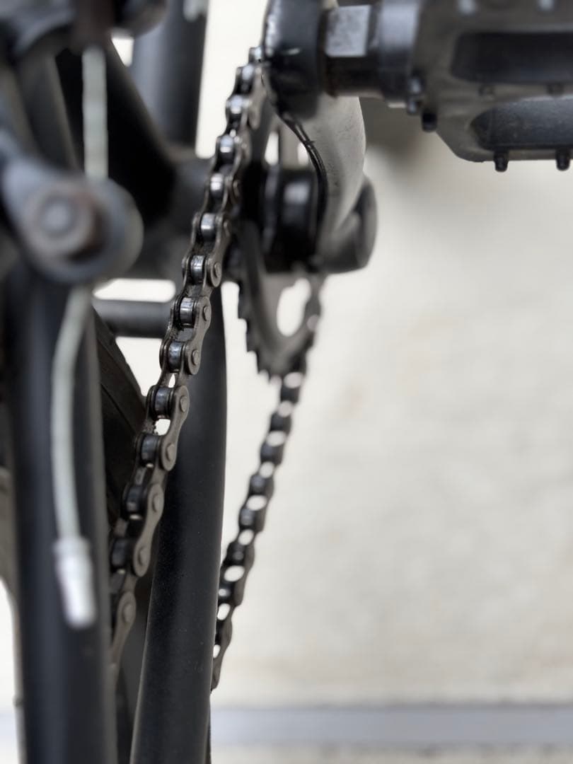 ★美品 BMX TNB PLUG14インチ★ キッズ子供 ファーストバイク自転車