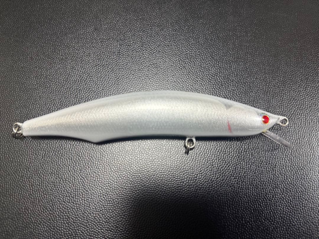 studio w.g レベッカ マグナム 150
