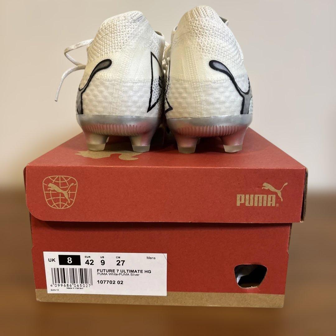PUMAフューチャー7 アルティメット　HG/AG