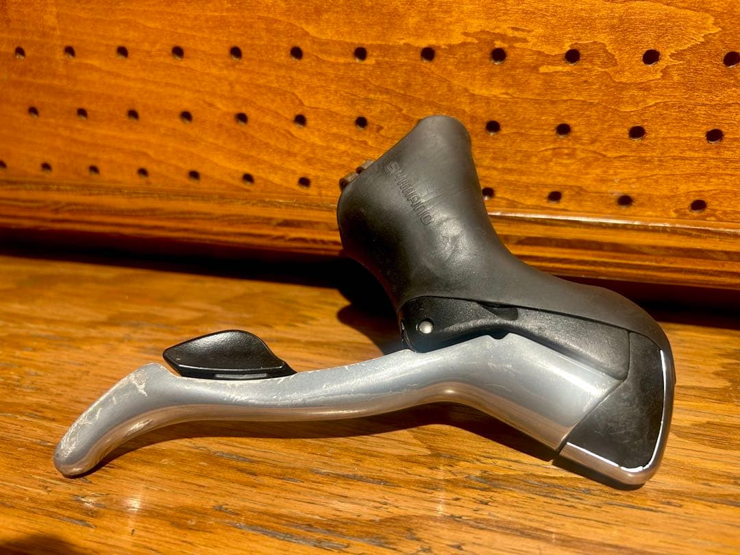【Shimano シマノ Ultegra ST 6600 】右のみ