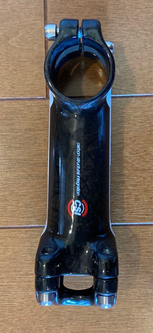 【新品未使用】FSA OS99 CSI 100mm カーボン ステム