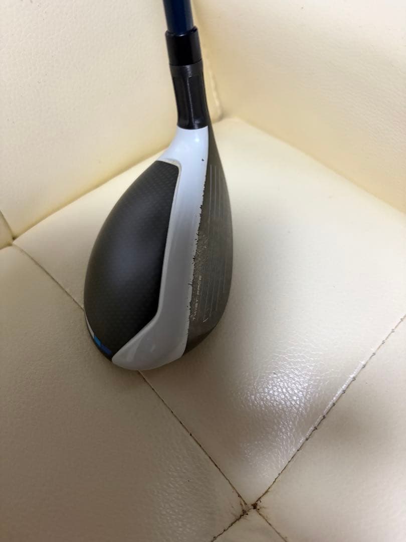 TaylorMade sim2maxTM 60 ユーティリティSフレックス値下げ