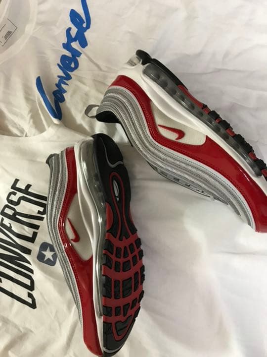 シューズ air max97