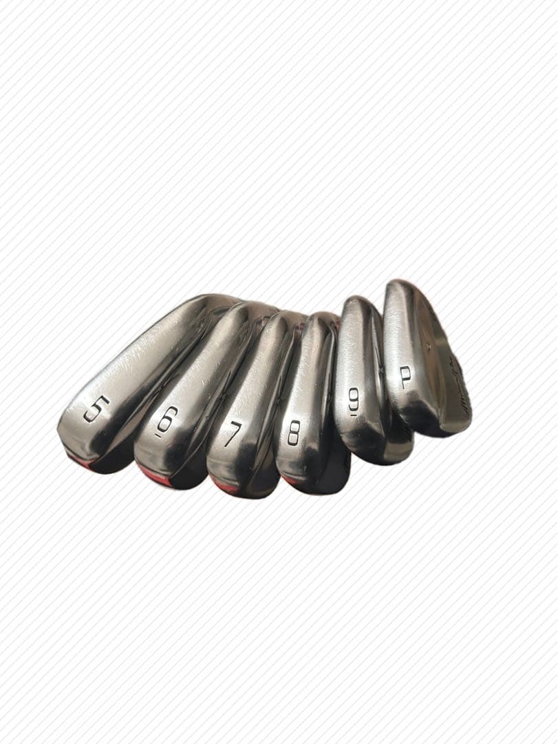 Mizuno Pro 225 アイアン　セット