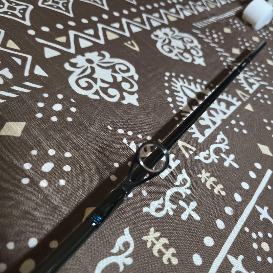ダイワエメラルダス AIR AGS 90M エギングロッド