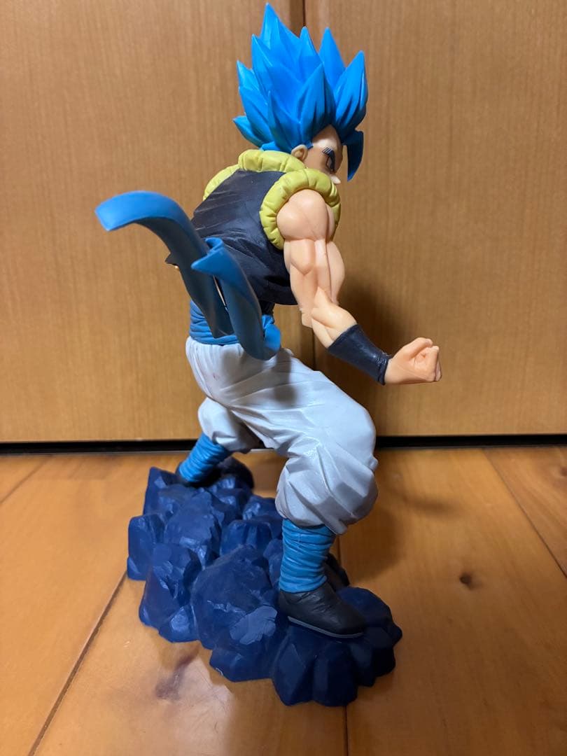 【まとめ売り・箱あり含む】ドラゴンボール フィギュア ゴジータセット
