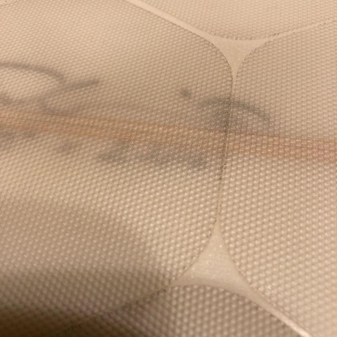 ショートボード FADE サーフィン PU 6.0 デッキシール