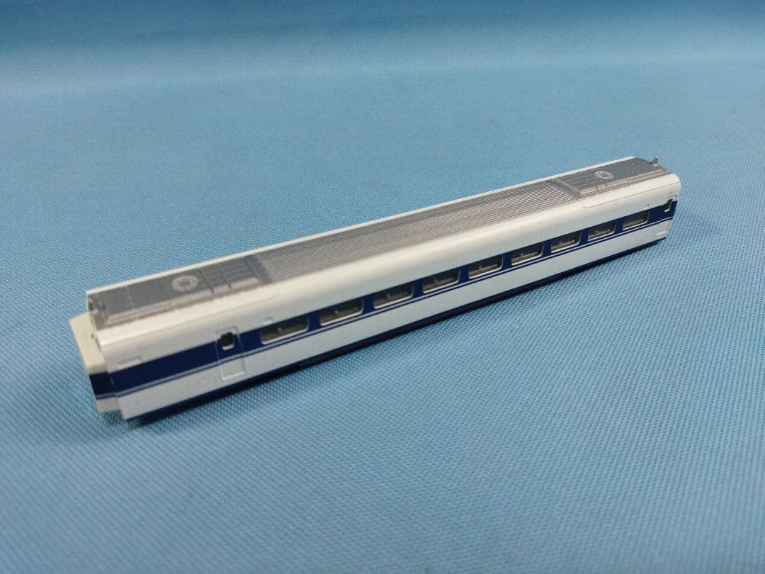 Nゲージ　新幹線　電車　 7両セット　部品取り　鉄道模型　TOMIX　TOMY