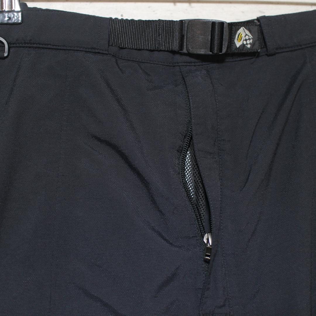 【美品 高撥水】高機能Conduit【XL】マウンテンハードウェア スノーパンツ