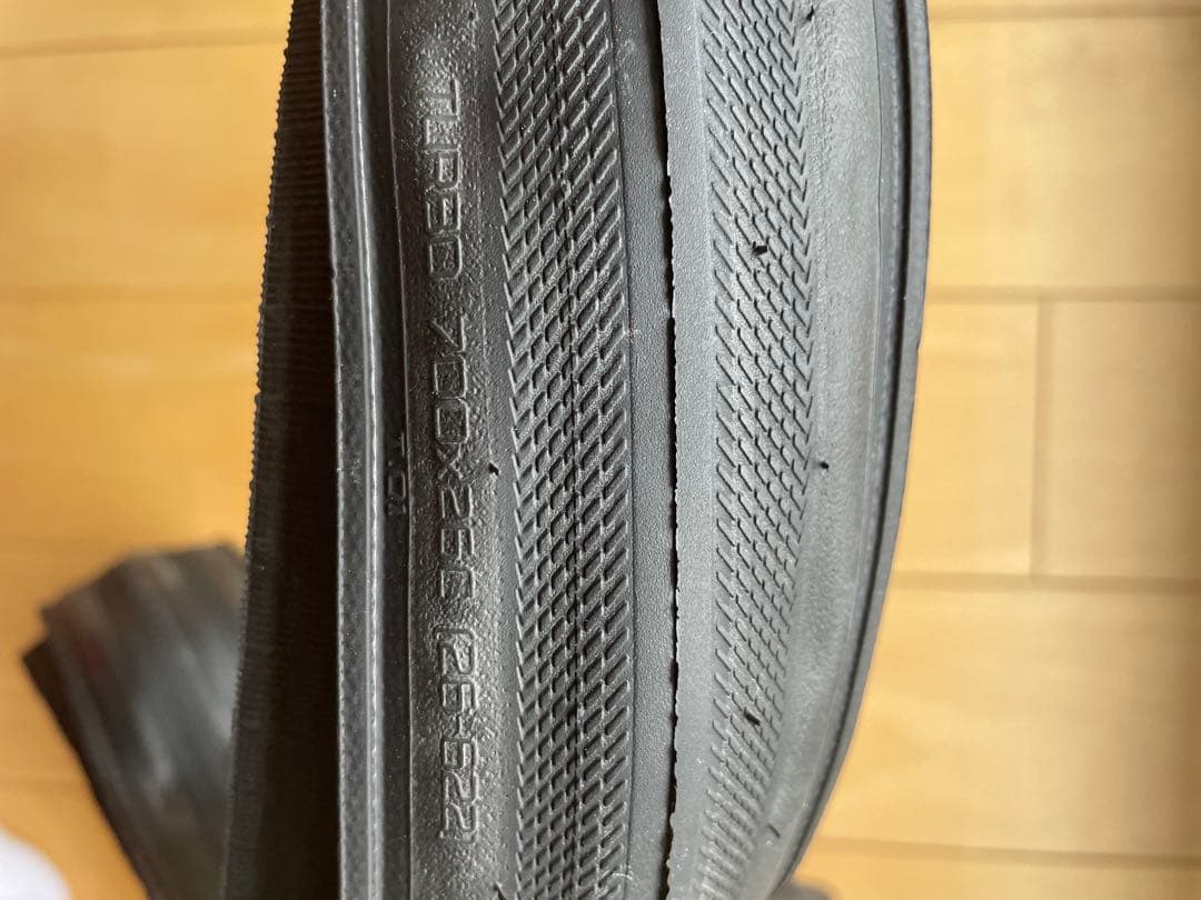スペシャライズドS-WORKS TURBO 2BLISS READY T2/T5