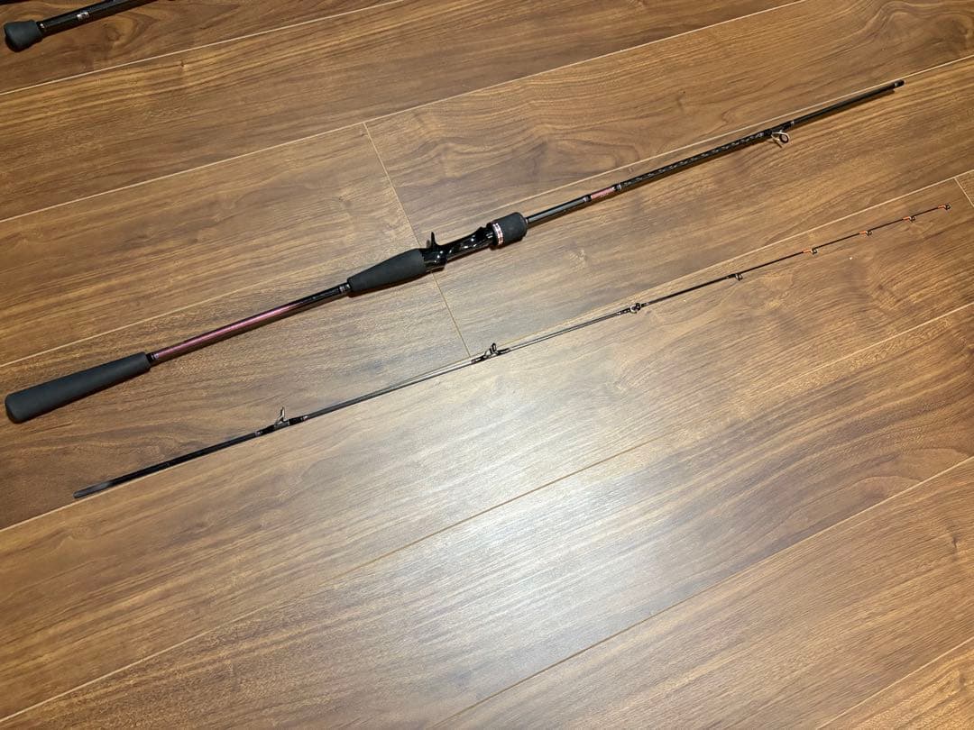 タイラバロッド 13.5X 68MHB-S
