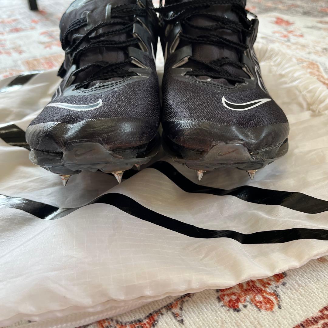 Nike Air Zoom Maxfly モアテン　27cm
