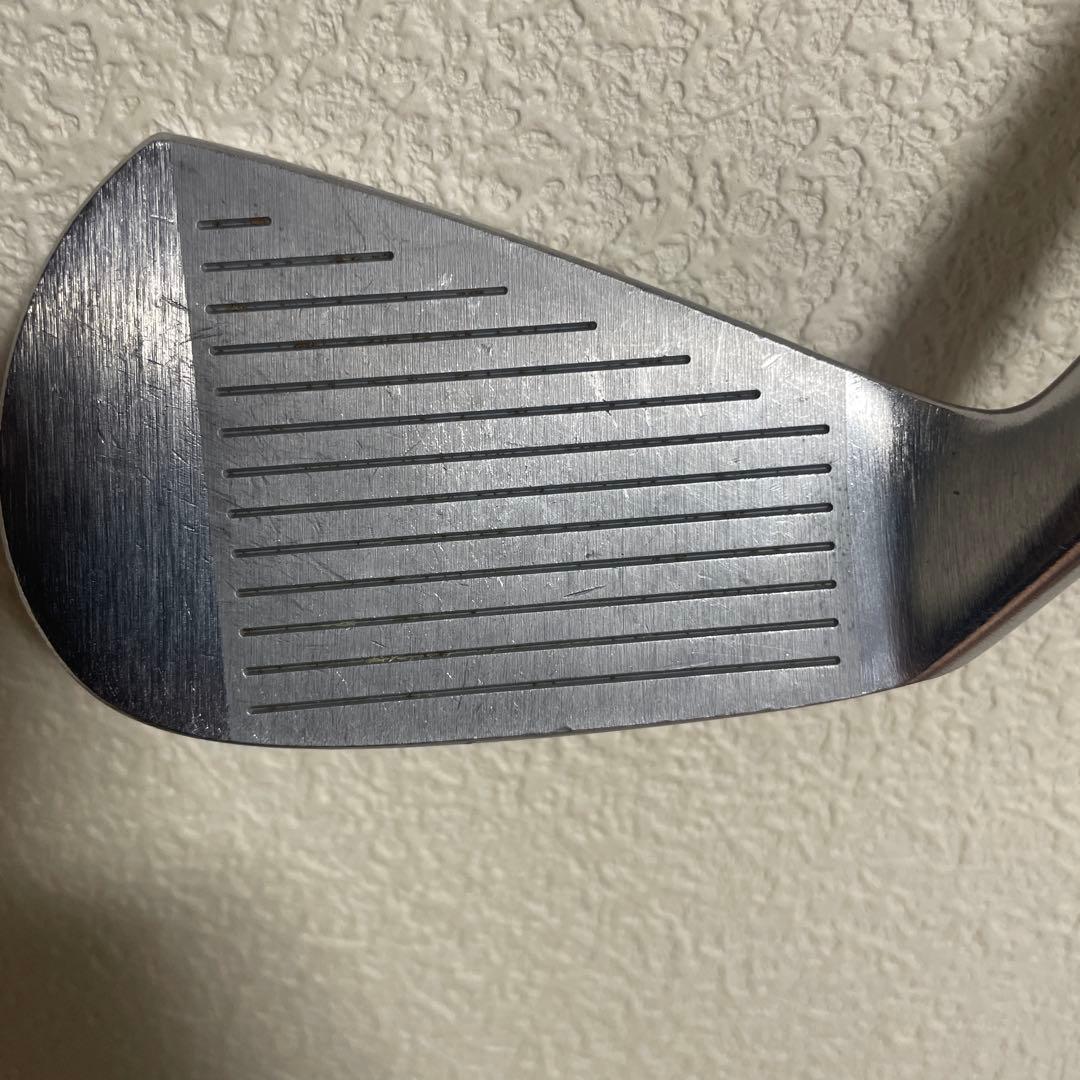 RODDIO ロッディオ 2017年 FORGED CHIBA GRIND 限定
