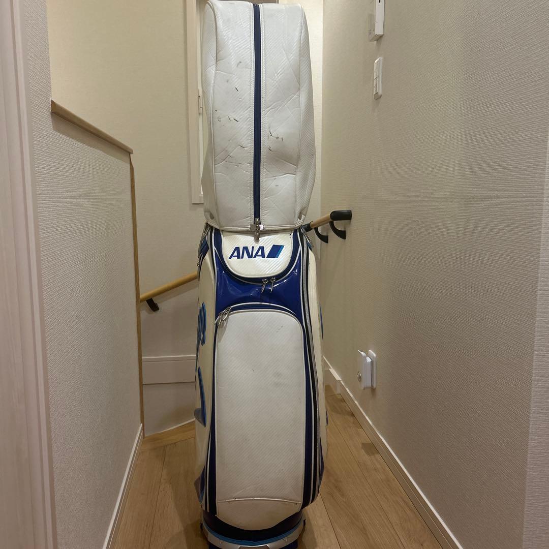 Callaway×ANA キャディバッグ