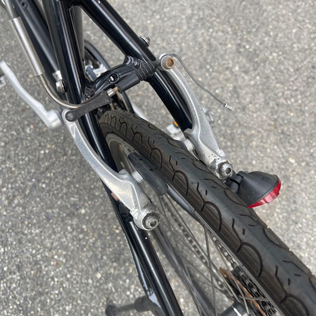 MERIDA TFS100 【整備済】
