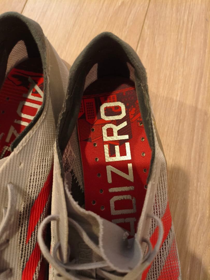 ADIZERO TAKUMI SEN 10 adidas アディダス タクミセン