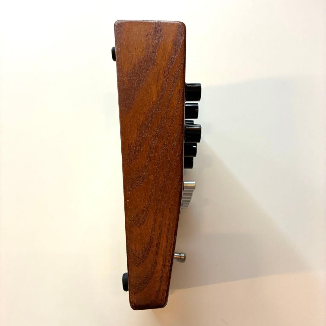 ギター Moog Moogerfooger MF-105 MuRF