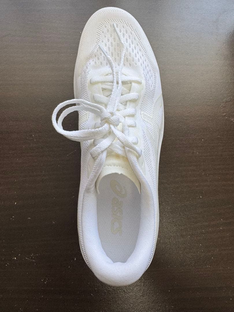 Asics evoride speed 3 25.5cm 箱・タグ付き