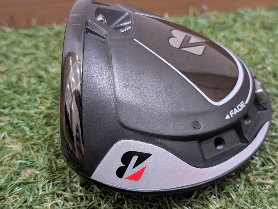BRIDGESTONE GOLF B1 ドライバー 9.5度　ヘッドのみ