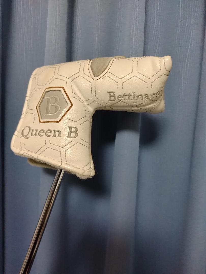 Bettinardi Queen B #6　34㌅