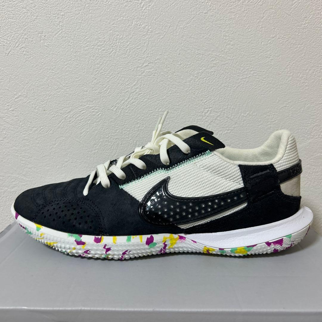 【値下げ交渉受け付ます！】NIKE STREET GATO フットサルシューズ