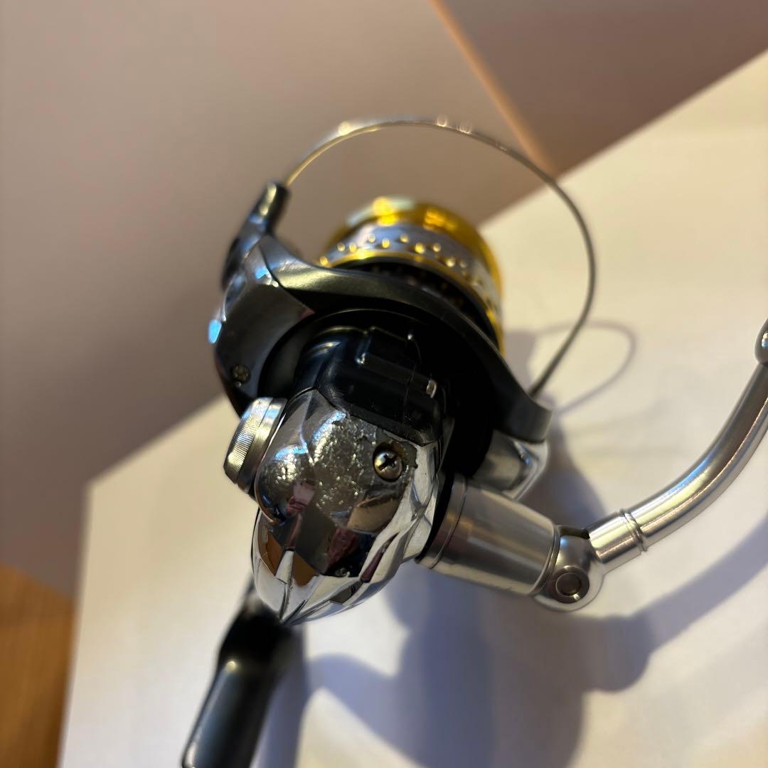 Shimano レアニウム2500s