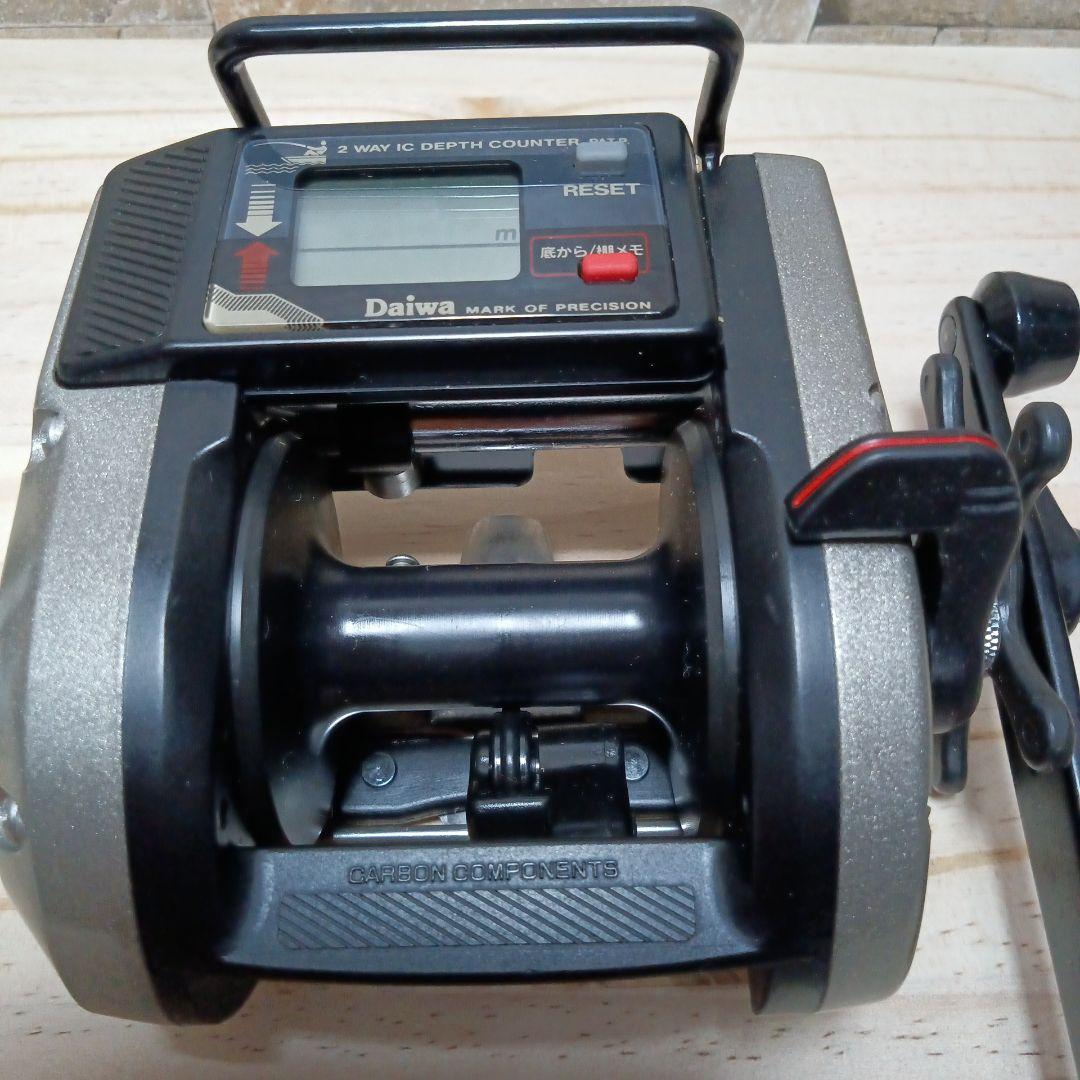ダイワ 棚 TANA SENSOR GS-50